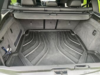 BMW X5 F15 3,0D X Drive - 10