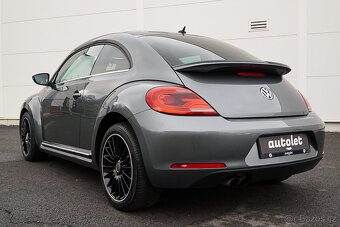 Volkswagen Beetle 1.4TSI 118kW SPORT - 10