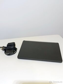 Notebook Dell e7450 (i5-5300U / SSD / 8GB RAM / HD) - 10