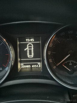 Škoda Superb 2 - 10