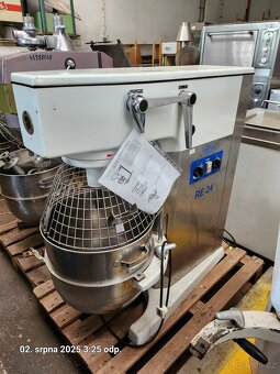 Výprodej velkokuch.zařízení profi. - 10