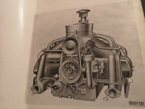 TATRAPLAN   Tatra  T600. Seznam nd - 10