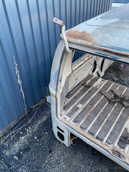 Volkswagen t2a 1970 - 10