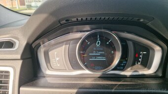 Volvo XC70 D5 POLESTAR - 10