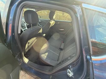 Opel Astra J 2.0 CDTI 118 KW - 10