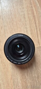 Panasonic Lumix DC-GX9 set - 10