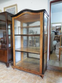 Skleník vitrína - 10