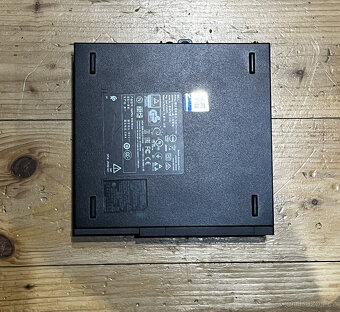 Micro PC Dell Optiplex 3050 micro i5 7500 - 10