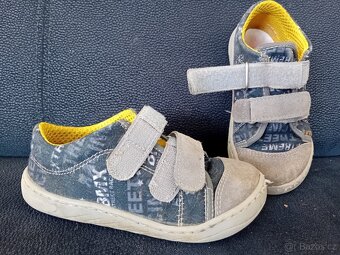 Proterika dětské boty - 10