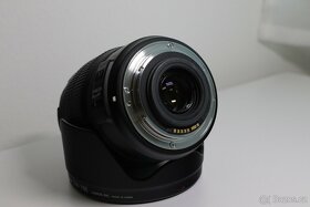 Canon EOS 250D + objektivy 10-18 a 15-85 - 10