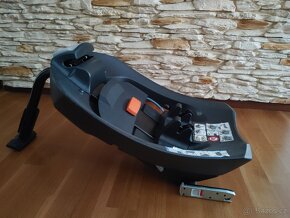 Autosedačka Cybex Aton 5 - 10