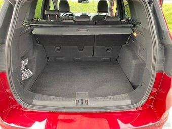 Ford Kuga ST-line 4x4, XENONY - 10