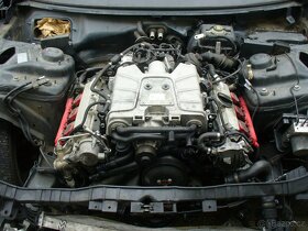 Audi A4/ S4 B8 3.0 TFSI V6 veškeré náhradní díly - 10
