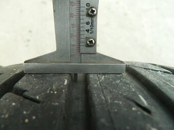 alu kola 5x100+letní pneu r16 - 10