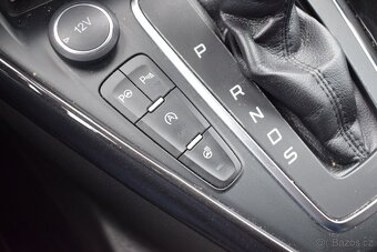 Ford Focus 1,5EB AUTOMAT,TOP STAV - 10