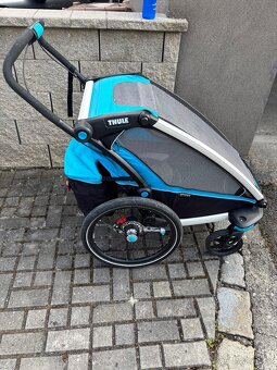 Thule Chariot Sport 1 - 10