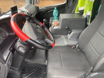 Mercedes-Benz ATEGO 918 18EUR EURO 6 - 10