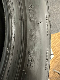 195/55 R16 91V Bridgestone Turanza letní 4 ks NOVÉ - 10