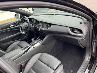 OPEL INSIGNIA SPORTS TOURER ELEGANCE 2.0CDTI rv.2021 - 10