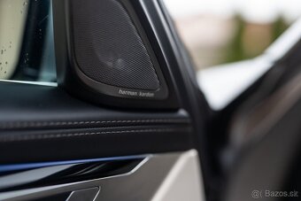 BMW 750d xDrive Mpaket - 10