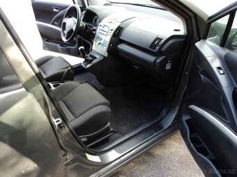 Toyota Corolla Verso 2.0 D4D 85kW - 10