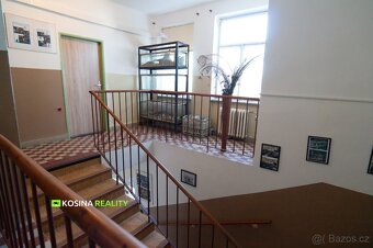 Byt 1+kk s terasou, Mládeže, Kynšperk nad Ohří - 10