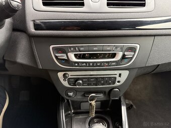 Renault Megane Grandtout 1.5 DCi Bose 81 kW - 10