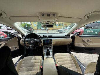 Volkswagen CC, r.v 2013, TDI, 2.0, - 10