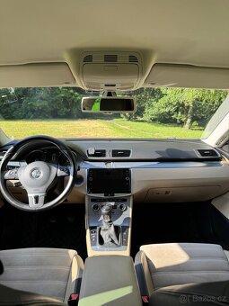 Volkswagen CC, r.v 2013, TDI, 2.0, - 10