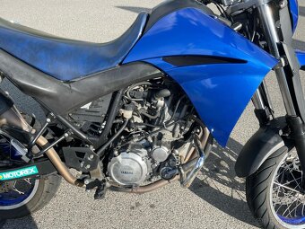 Yamaha XT660x - 10