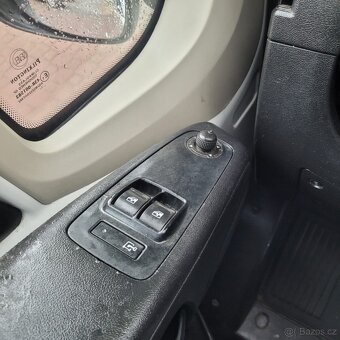 FIAT DUCATO 3.0JTD 180PS L4H2 R.V.2012 - 10
