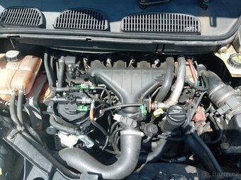 Ford focus c-max 2005 r.v. (2.0 tdci) - 10
