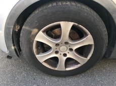 Honda Civic 2,2i-CTDI 103kW 2007 6kvalt, FK3 DÍLY - 10