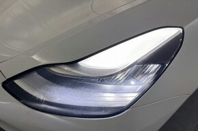 REZERVACE: Tesla Model 3 2020 SR+, RWD,odp.DPH - 10
