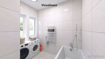 Prodej, rodinný dům, 658 m2, Velké Losiny - Maršíkov - 10