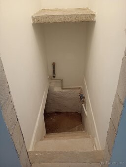 Prodej rodinného domu 2+KK v Jaroměřicích nad Rokytnou - 10