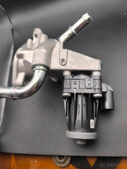 Nový originální EGR ventil Ford 9C1Q-9D475-AB –Transit 2.2 / - 10