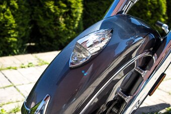 Indian Chief Classic - 10