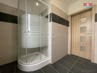Pronájem bytu 2+kk, 46 m², Ostrava, ul. Zárubecká - 10