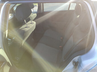 Opel Astra H kombi 1,6, 2012 - 10
