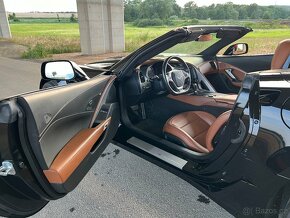 Chevrolet Corvette Z06 EU verze Callaway 767PS - 10