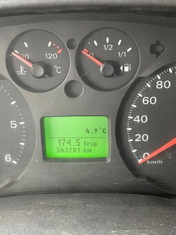 FORD Transit - 10