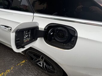 Mercedes-Benz E 300 de AMG Line Hybrid - 10