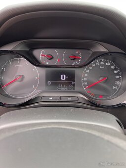 Opel Crossland 1.2 61KW - 10