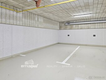 Pronájem krásného bytu 3+kk, 59 m2 - Kolín Zásmucká - lokali - 10