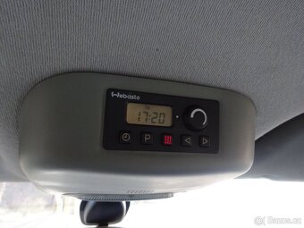 RENAULT TRAFIC GENERATION - SPANÍ - AUTOMAT - 10