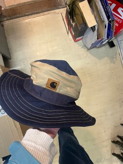 Rework carhartt klobouky 20ks - 10