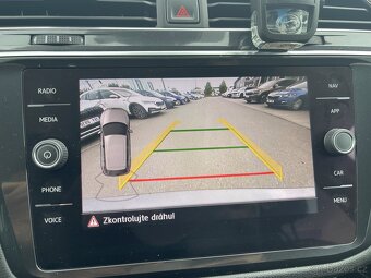 Volkswagen Tiguan Allspace 2.0 TDI DSG 4Motion DPH - 10