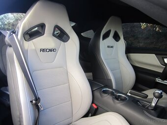 Ford Mustang GT 2024 - 10