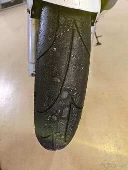 Yamaha R6 2002 - 10